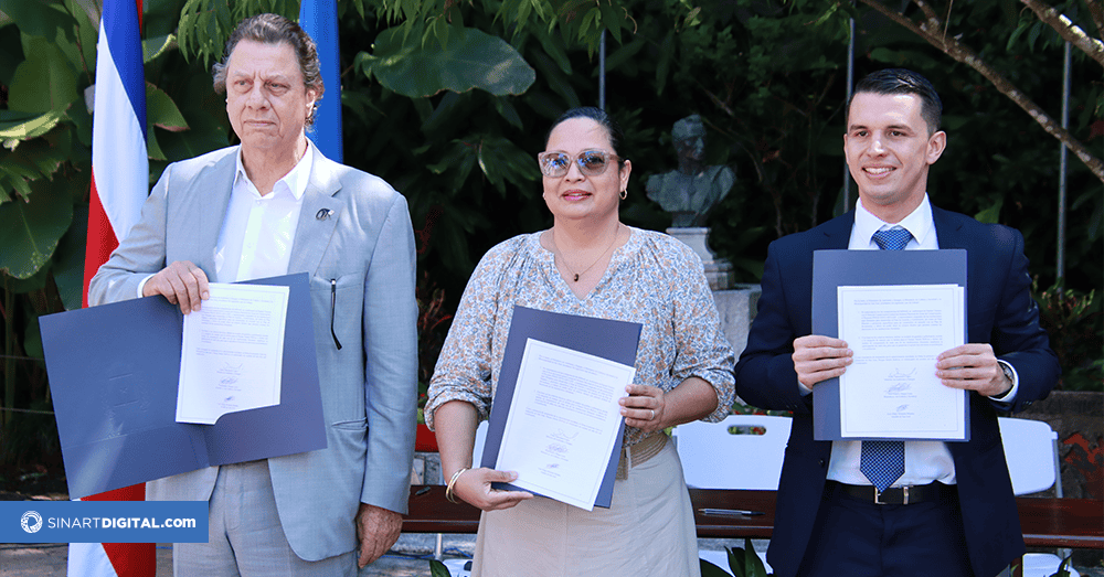 Gobierno y Municipalidad de San José analizarán futuros probables y eficientes para recuperar el Simón Bolívar.