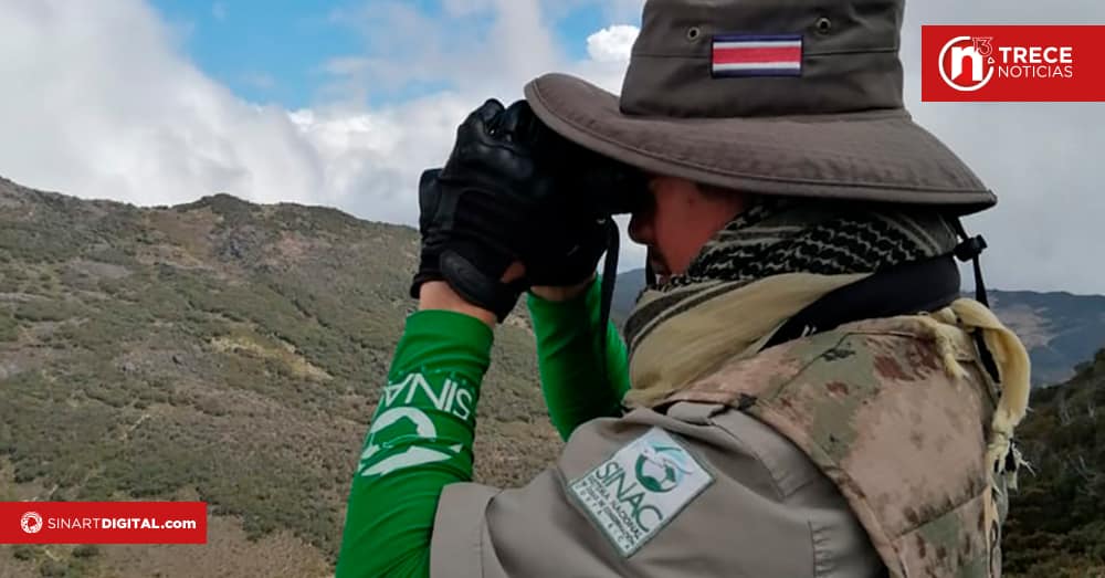 Áreas Silvestres tendrán nuevos vigías 