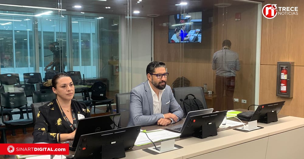 Presidente del Sinart anuente a colaborar con cualquier investigación 