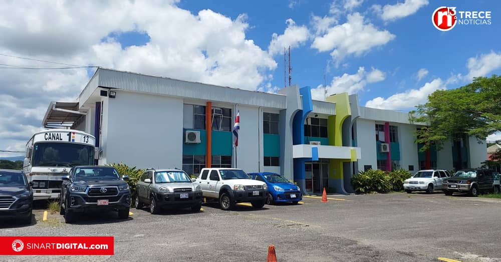 Sinart presenta nuevo presupuesto extraordinario ante Contraloría