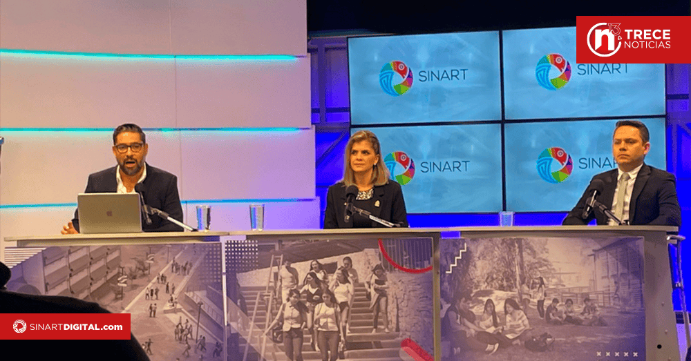 Crisis en SINART: Gobierno solicita criterio a Procuraduría y anuncia reestructuración con apoyo de MIDEPLAN 