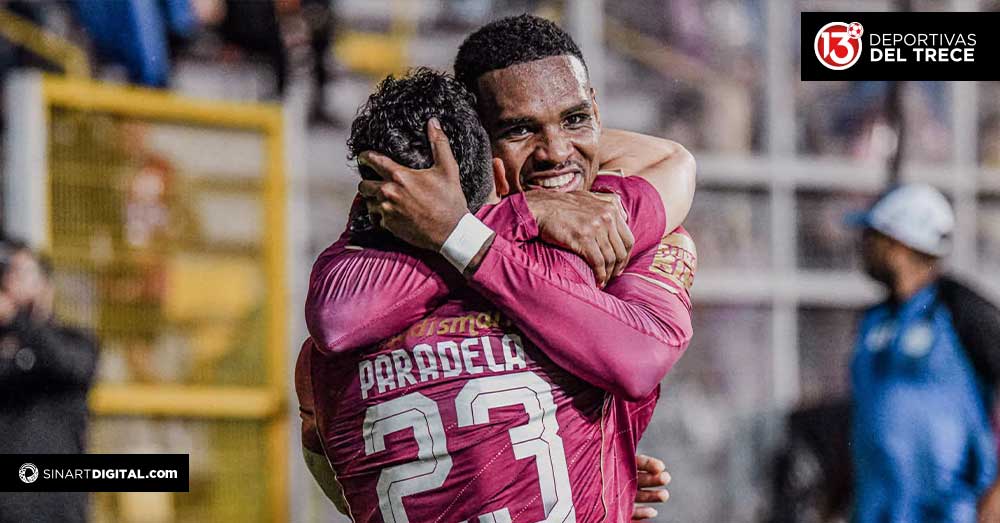 Saprissa ancla como líder en la primera fecha