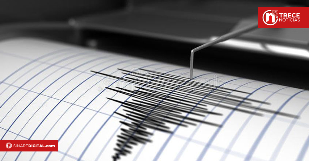 Expertos del OVSICORI encontraron una nueva falla a raíz de los sismos del viernes anterior