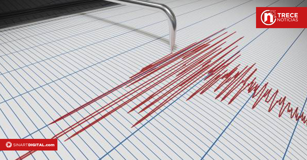 ÚLTIMA HORA: Un terremoto de magnitud 6,1 sacude Grecia, según servicio geológico de EEUU