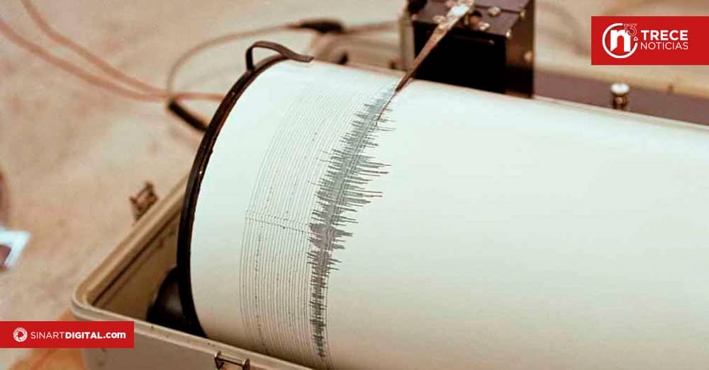 Ovsicori vigila latente posibilidad de terremoto mayor a 7 grados en zona sur 