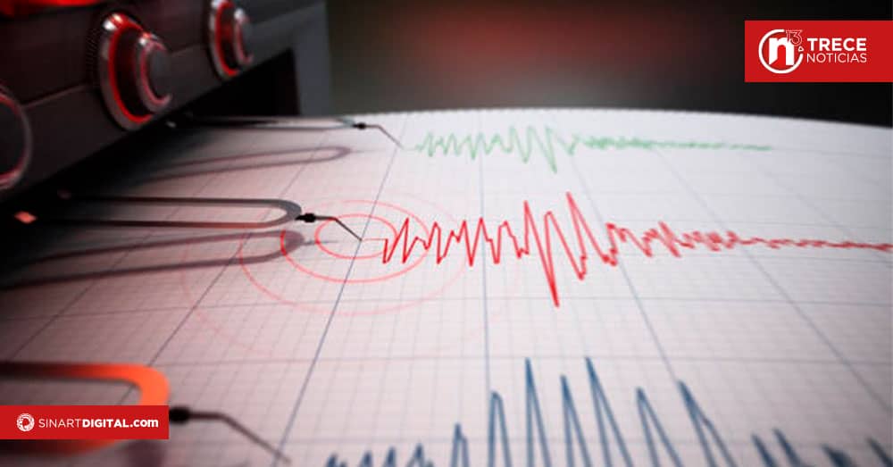 Costarricenses percibieron 170 sismos en el 2024 
