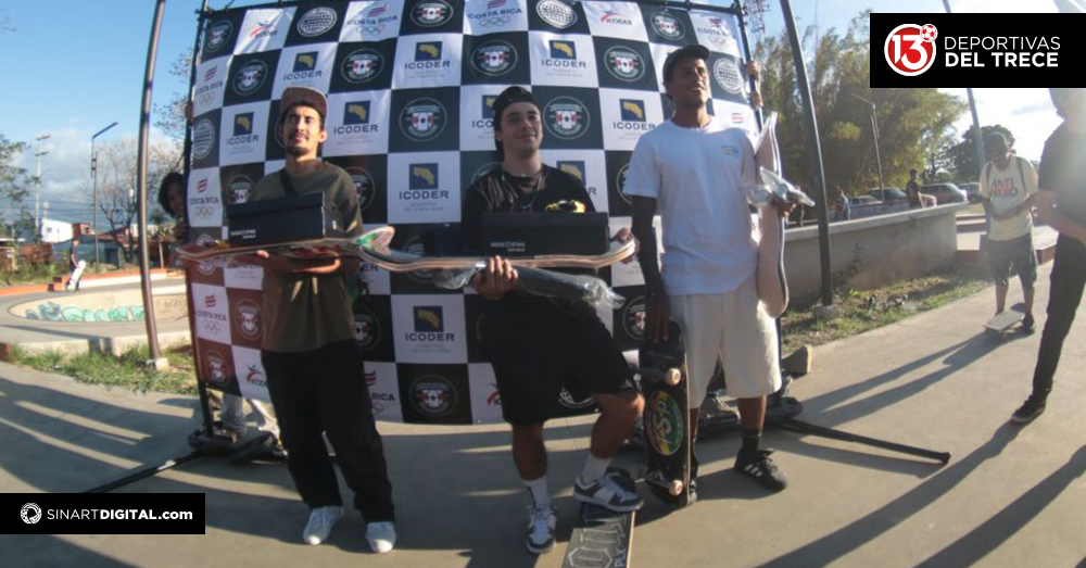 Skateboarding se mudará a Guanacaste el fin de semana