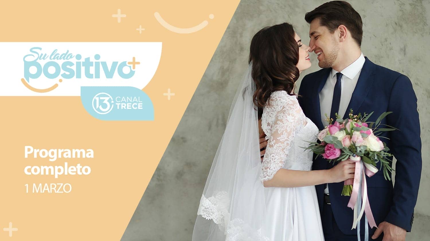 Su Lado Positivo - Programa Completo | 1 marzo 2024. 