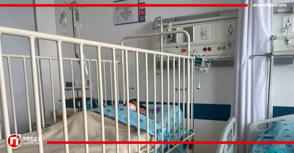 Surgen nuevos detalles de los niños que sobrevivieron en la selva de Colombia