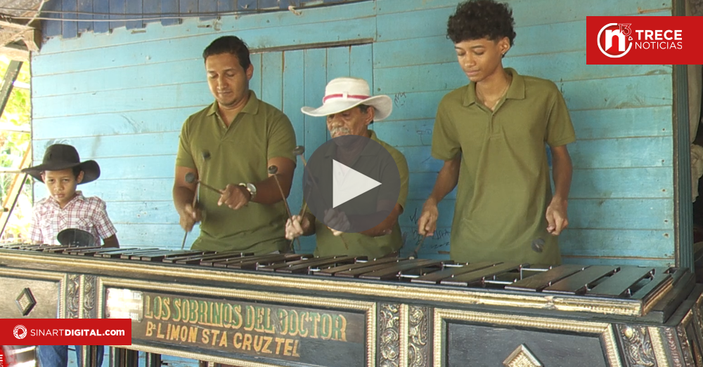 Marimba: Los Sobrinos del Doctor