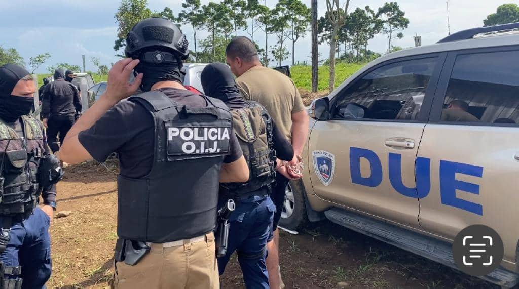 Socio del Diablo pasará seis meses en prisión preventiva