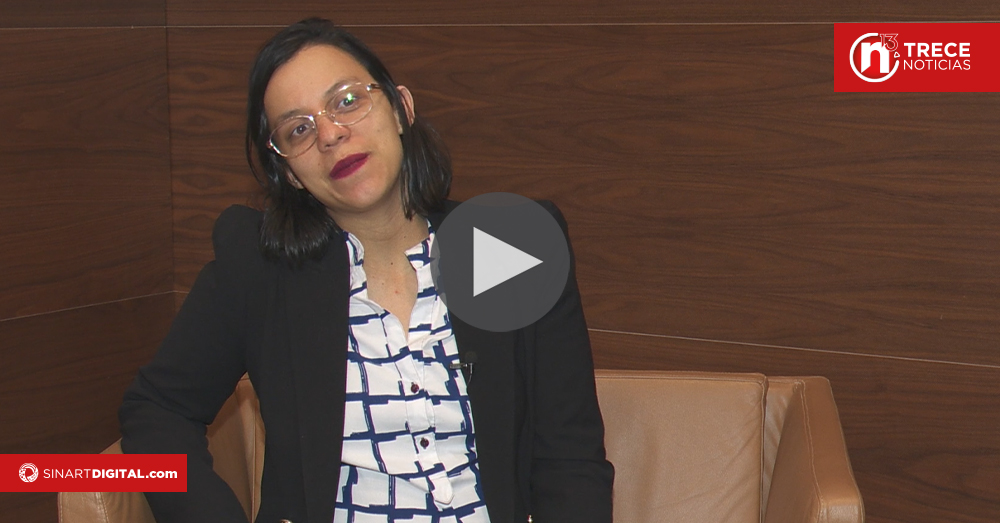 Diputada se convertirá en Madre en poca semanas 