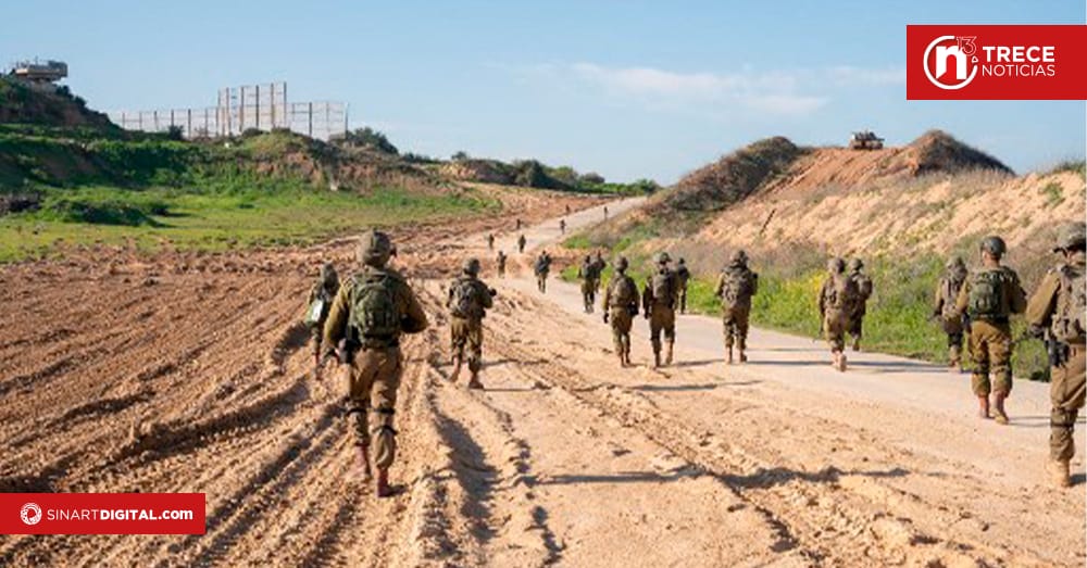 EEUU pide a Hamás que acepte un 