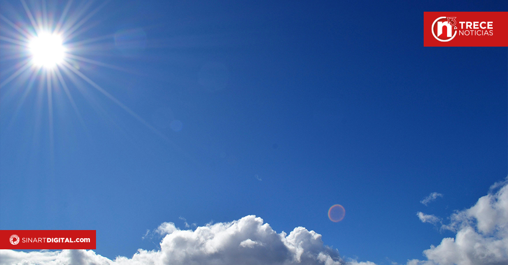 ¿Cómo se comportará el clima durante esta Semana Santa?