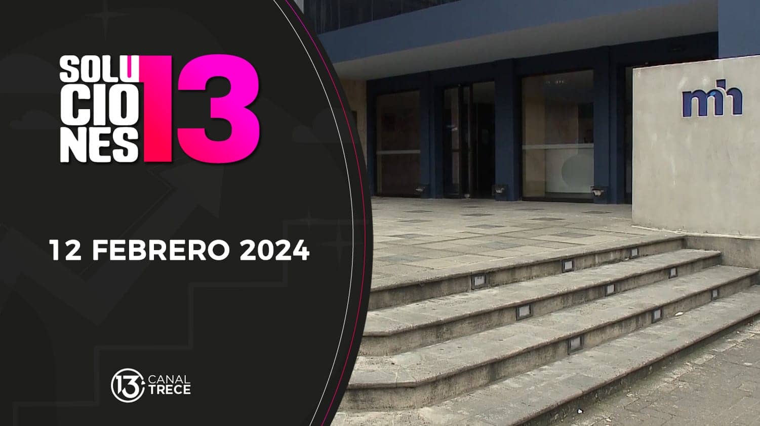 Soluciones del 13 | 12 febrero 2024.