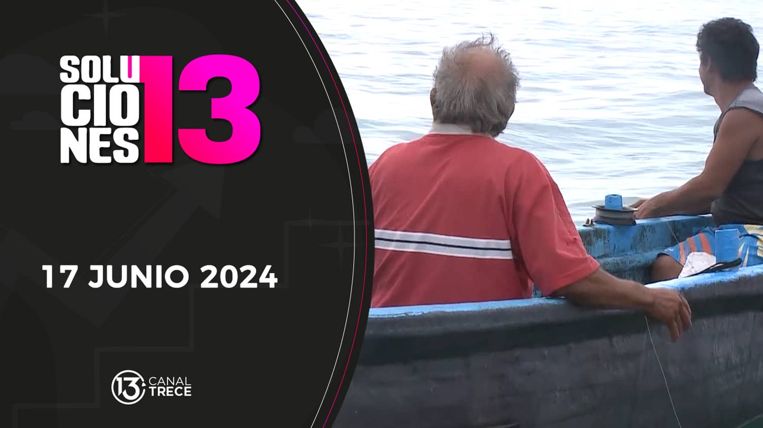 Soluciones del 13 | 17 junio 2024 