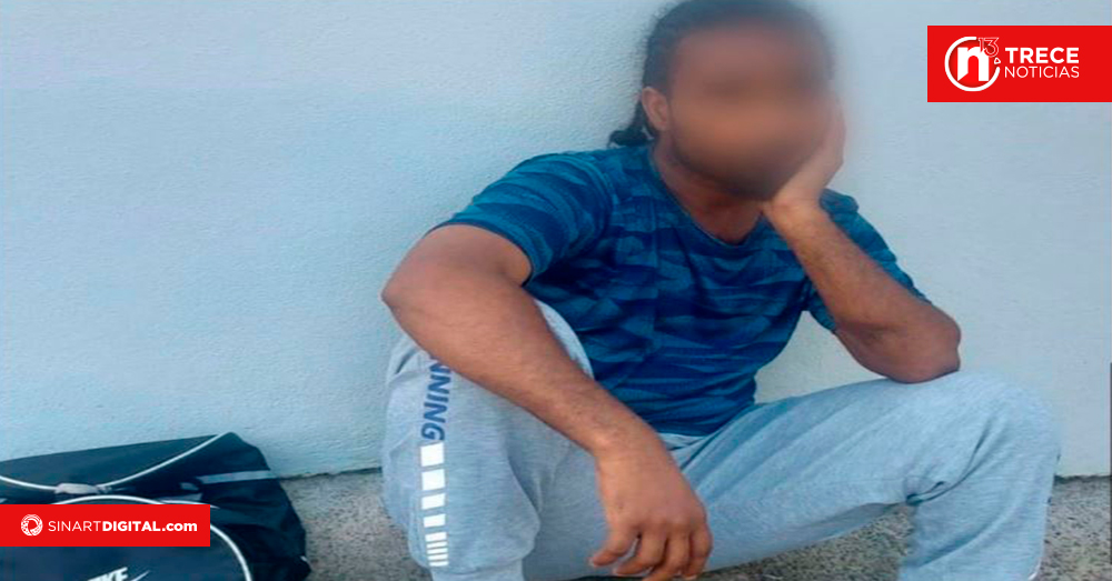 Somalí buscado por tener nexos con terrorismo estaba en Costa Rica