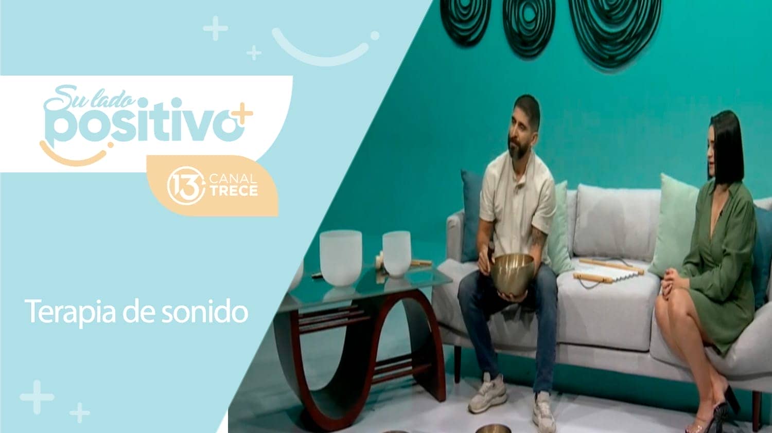 Terapia de sonido | 22 setiembre 2023