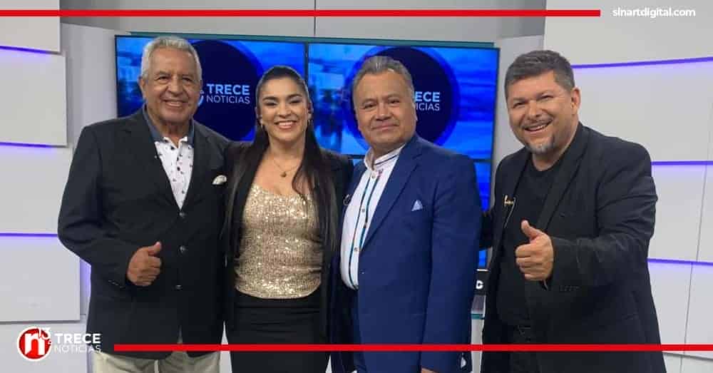 La Sonora Santanera regresa al país en agosto