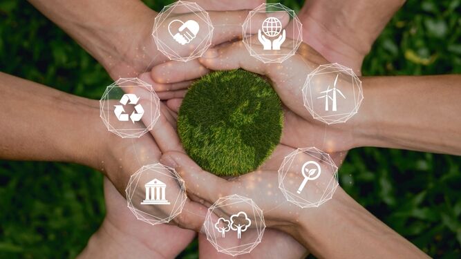 Abren Convocatoria para el Programa Gratuito de Sostenibilidad para Pymes