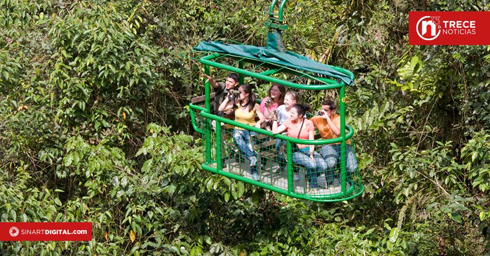 Discutirán futuro de turismo verde