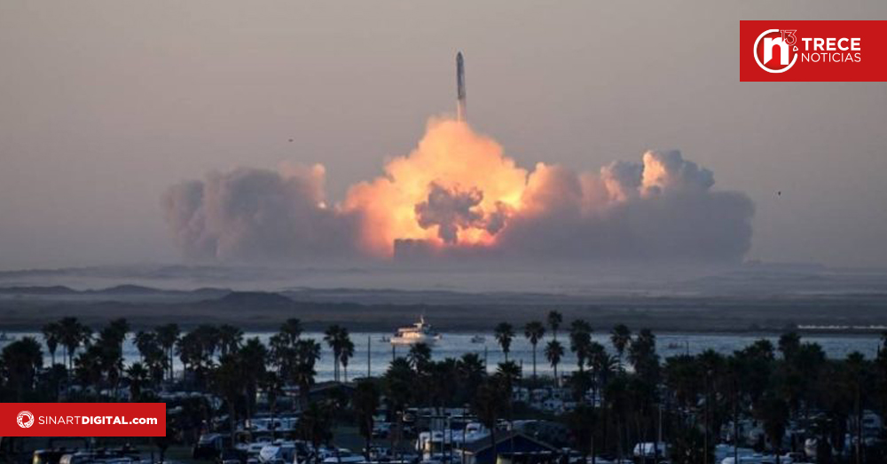 SpaceX listo para llevar un dron militar estadounidense secreto en su octava misión