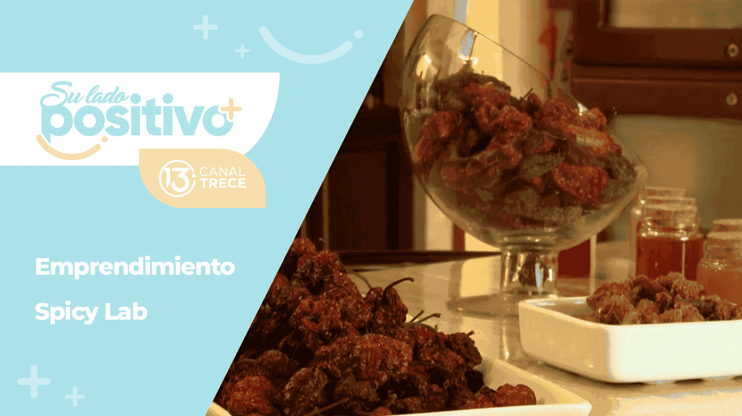 Spicy Lab