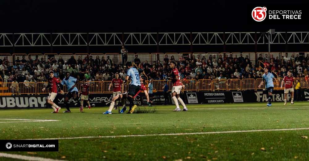 Sporting buscará su propia historia