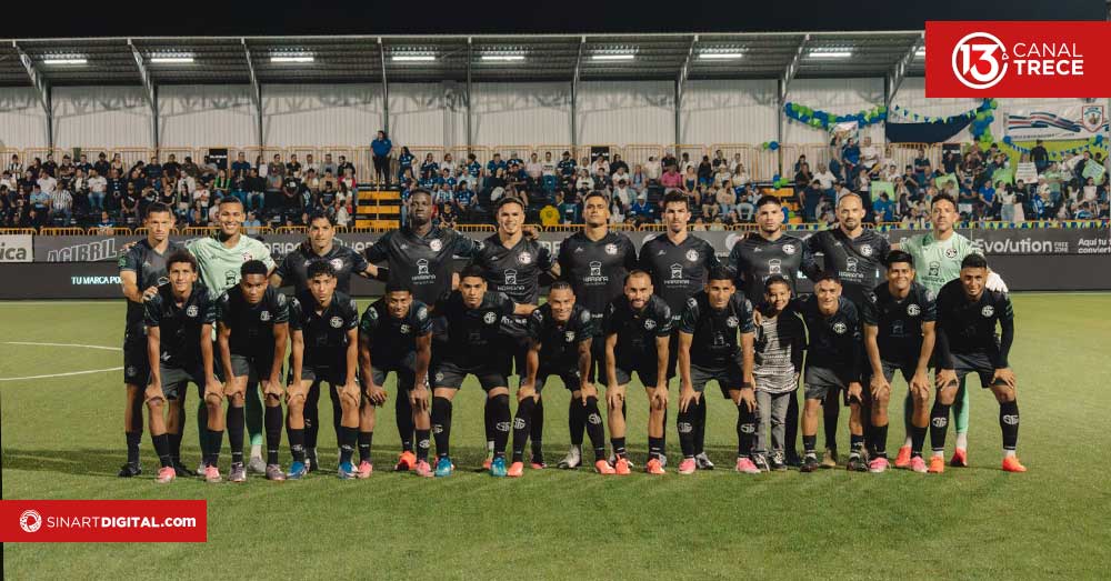Sporting el gran ganador