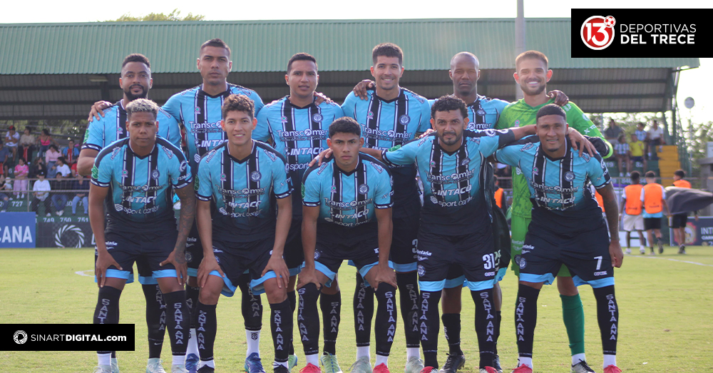 Santa Ana va este viernes por oxígeno en fecha 20