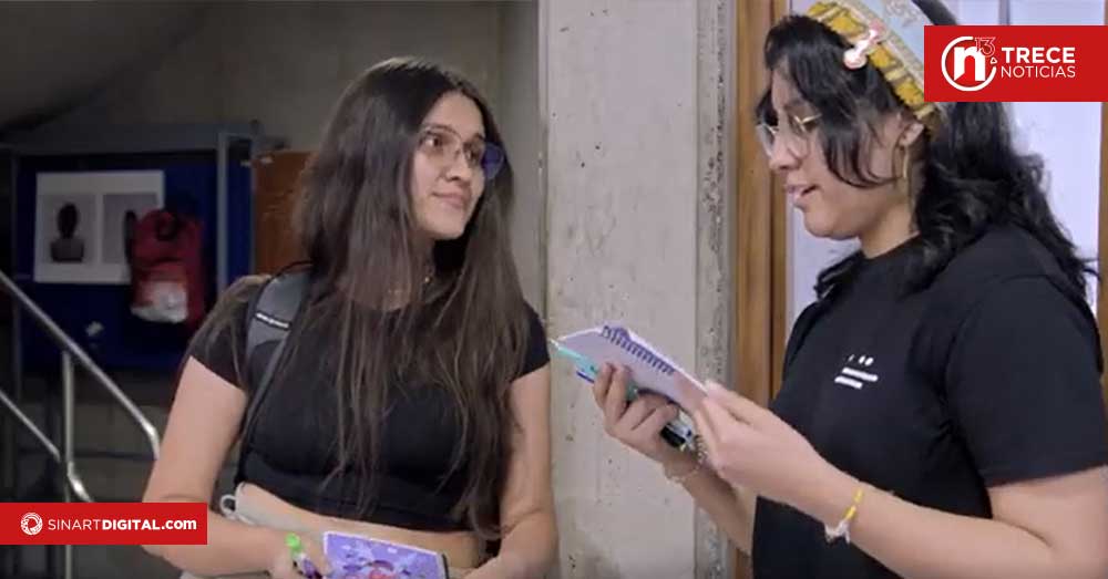 Documental  “Videojuega” visibiliza mujeres de la industria de videojuegos
