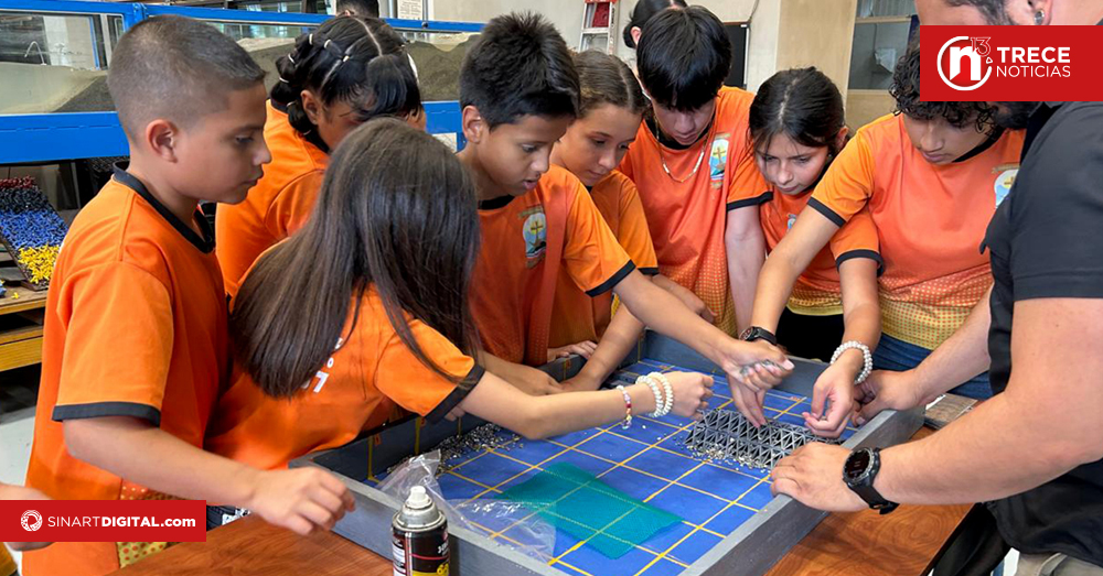 Orientadores costarricenses se capacitan para guiar a jóvenes hacia carreras STEM