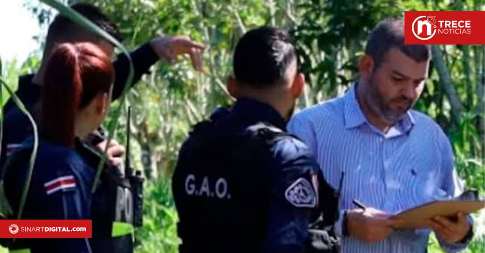 Director del OIJ sobre subjefe asesinado: 'Luchó como un valiente; murió como un héroe'