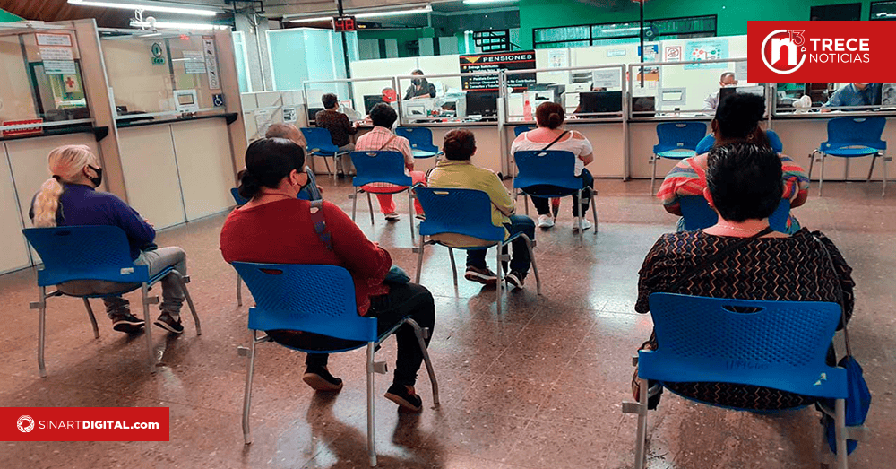 CCSS suspende temporalmente pagos con tarjeta 