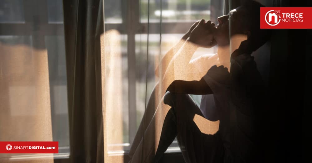 Casi 13 mil intentos de suicidio en un año en Costa Rica: autoridades llaman a estar alerta