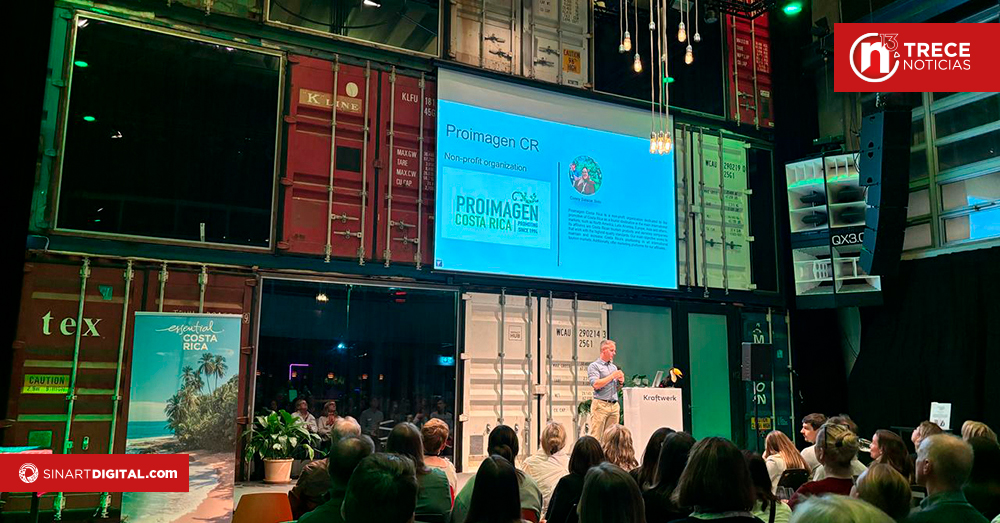 Turismo costarricense se promociona en Suiza