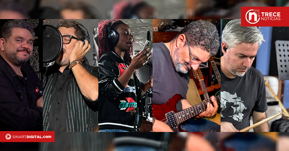 Un clásico del rock nacional regresa para luchar por los recursos naturales