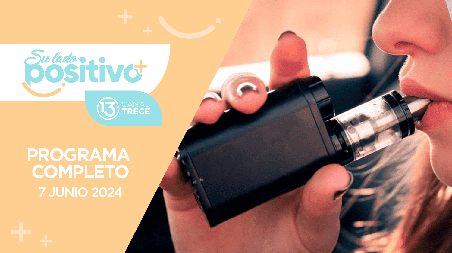 Su Lado Positivo - Programa Completo | 7 Junio 2024