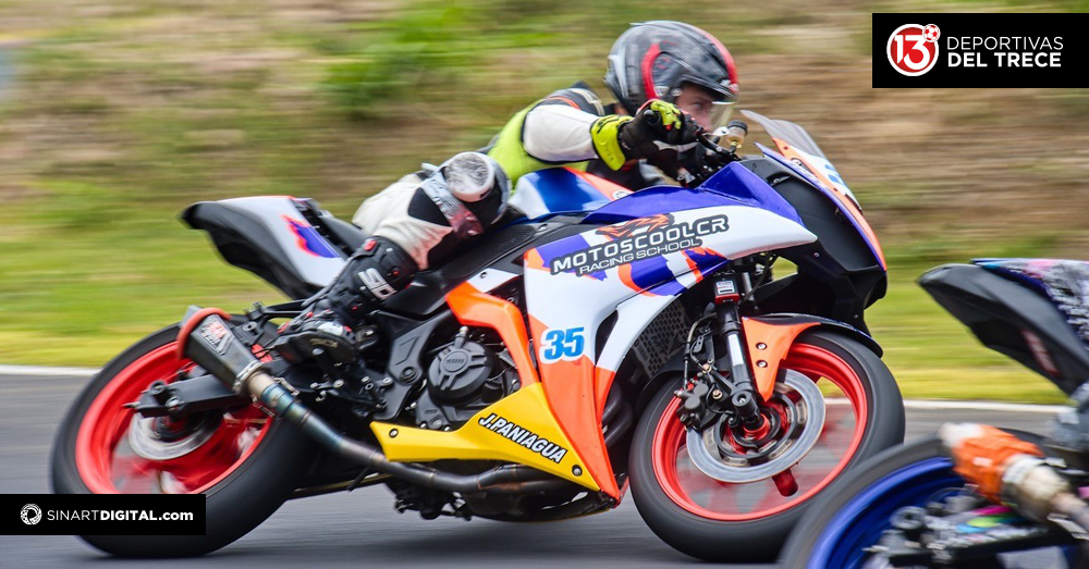 Cuarta fecha del AMA Super Bike este fin de semana