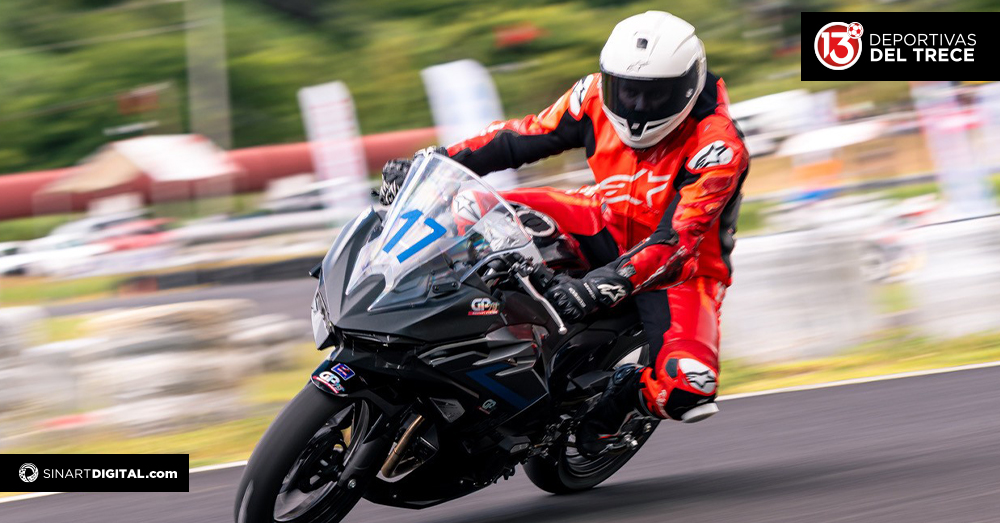 Domingo 30 caerá el telón del AMA Super Bike