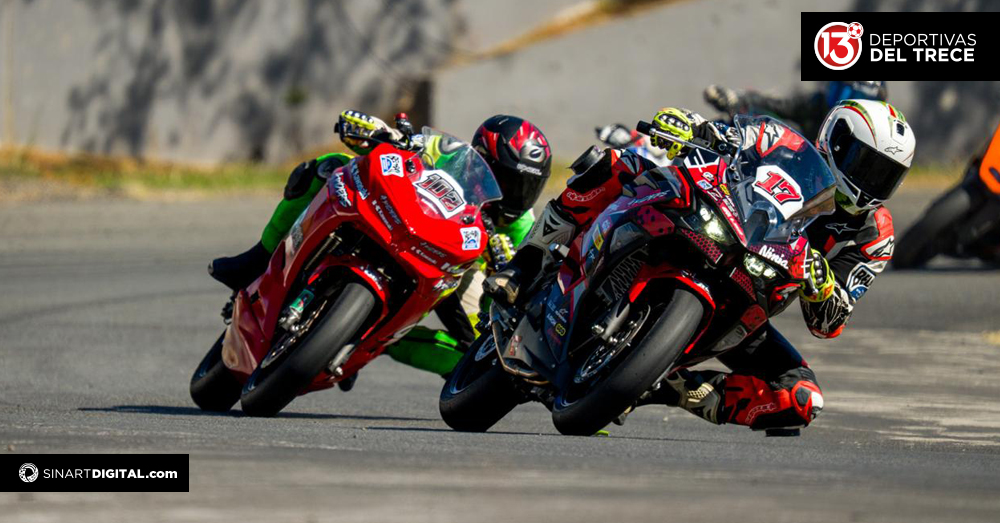 Campeonato Super Bike regresa a la acción