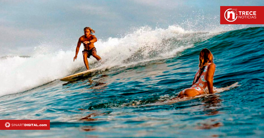 Exigen acciones contra el trabajo informal de extranjeros en playas ticas