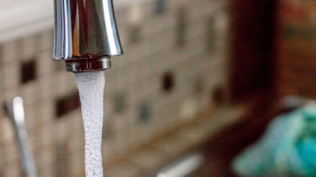 ¡Atención! Suspensiones de agua potable en varias zonas de Heredia y San José esta semana