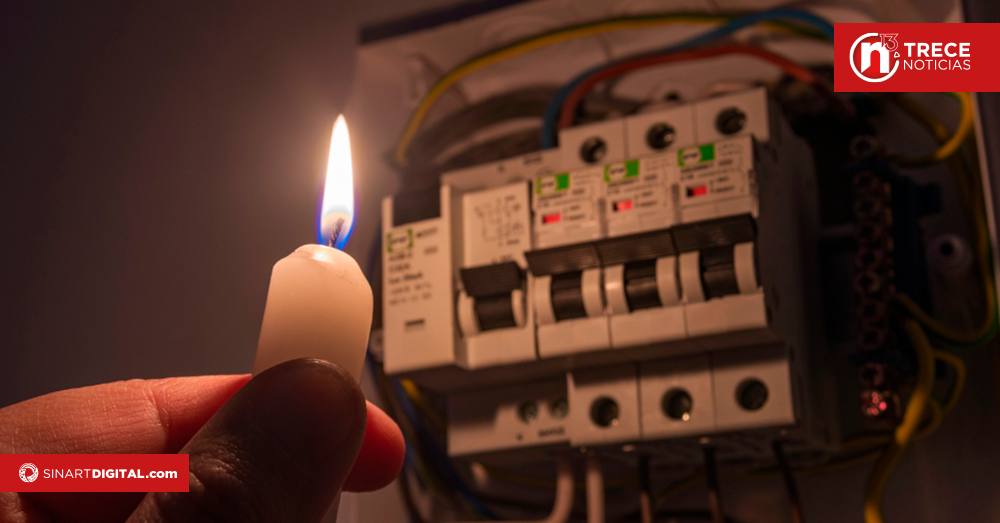 Vecinos de San Isidro de Heredia estarán sin agua y electricidad 