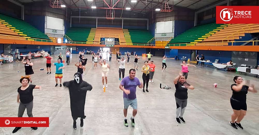 Se acerca el 6to Encuentro Nacional de Swing y Bolero Criollos