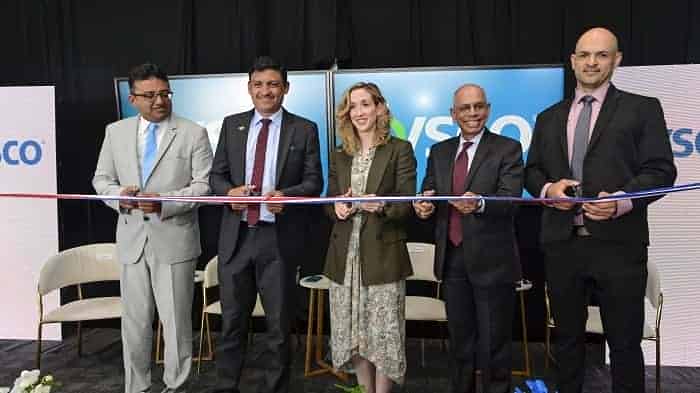 Sysco se expande en Costa Rica y busca talento tico