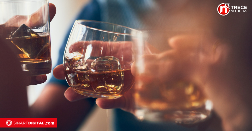 Consumo de tabaco bajó en el país, pero prevalece el alcohol como sustancia más utilizada 