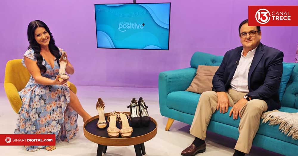 Impacto del uso de los tacones en la salud ortopédica de las mujeres