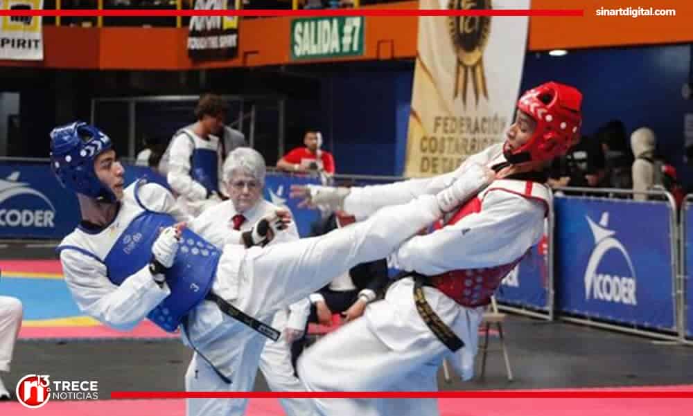 Palacio de los Deportes congregará a 600 taekwondistas por el Championships G-2
