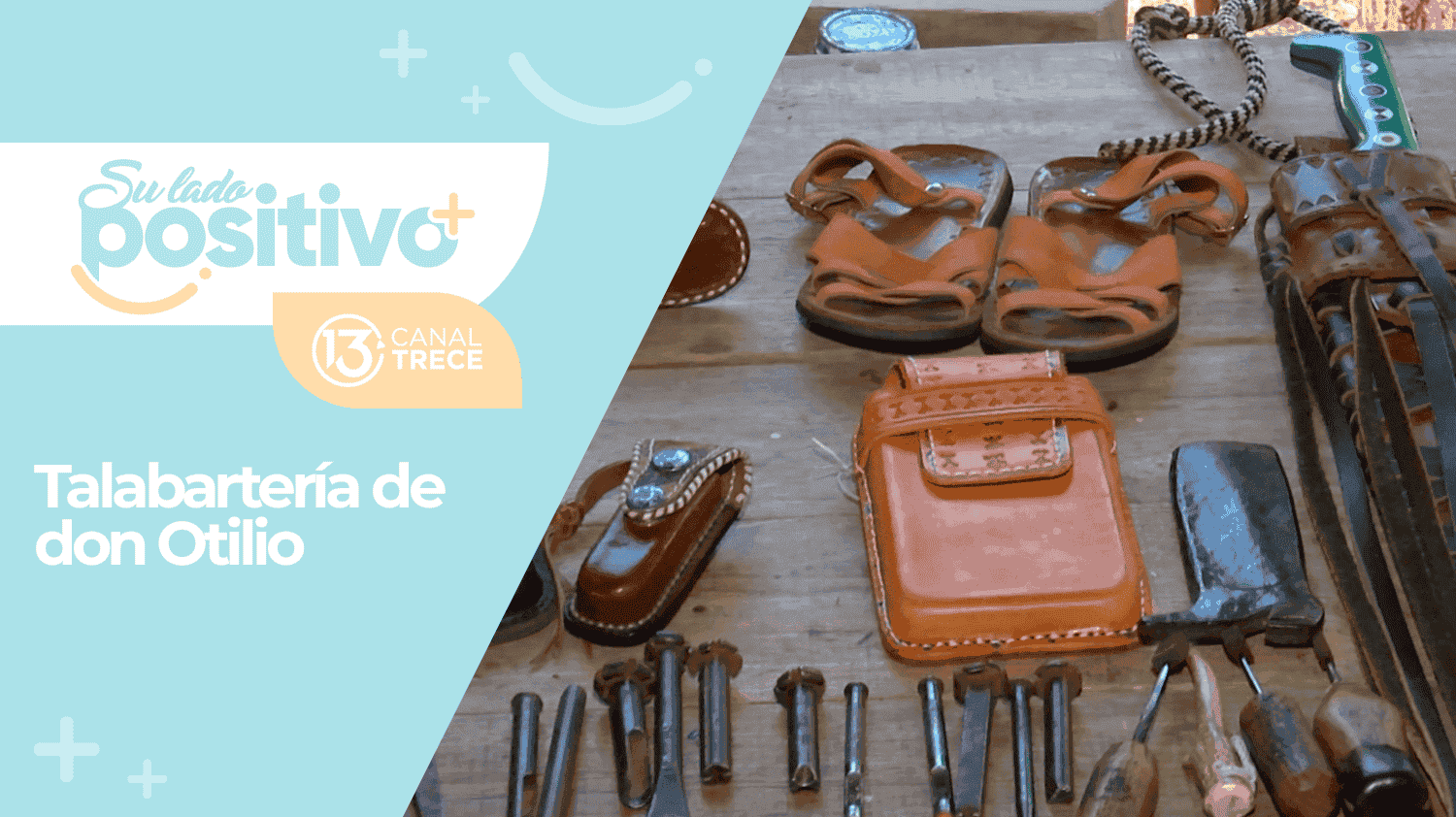 Talabartería de don Otilio